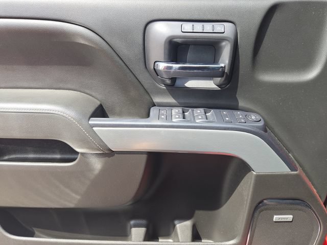 Used 2017 Chevrolet Silverado 2500 LTZ w/ Duramax Plus Package AWD/4WD image 24
