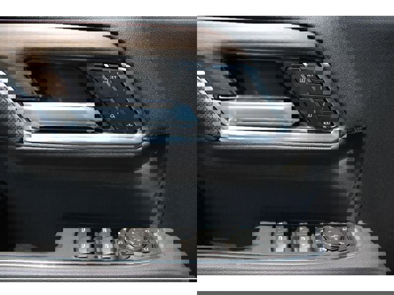 New 2025 Chevrolet Silverado 2500 High Country w/ Technology Package image 10