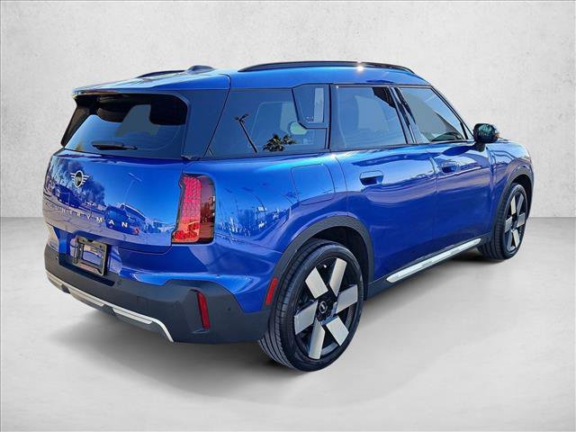 Certified 2025 MINI Cooper Countryman S image 5