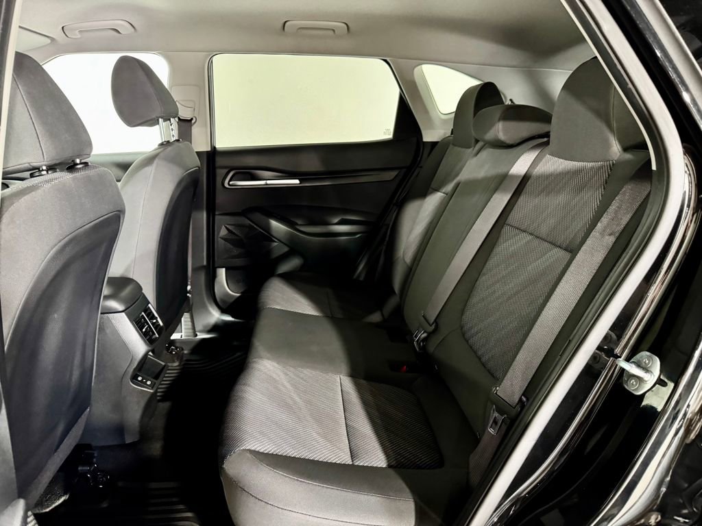 Used 2024 Kia Seltos LX image 26