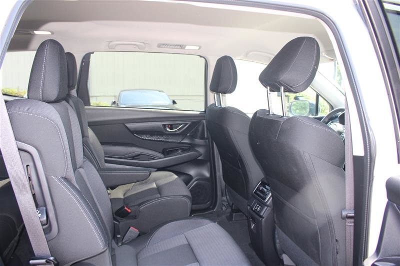 Used 2025 Subaru Ascent Premium AWD/4WD image 14