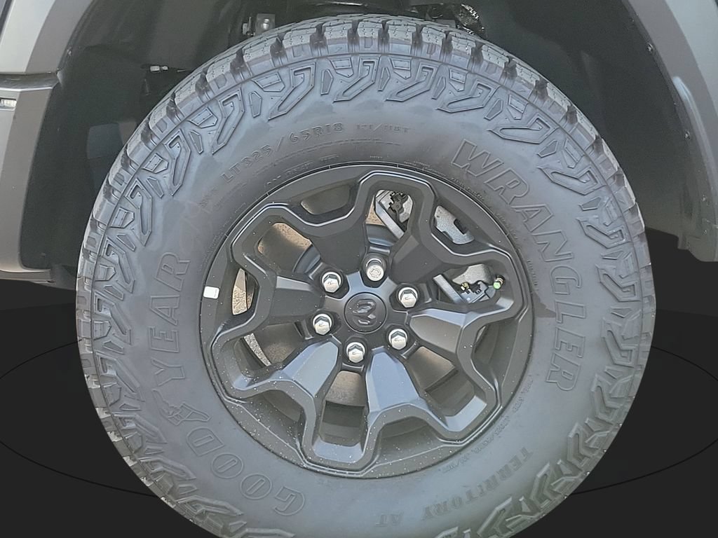 New 2026 RAM 1500 RHO w/ RHO Level 1 Equipment Group AWD/4WD image 9