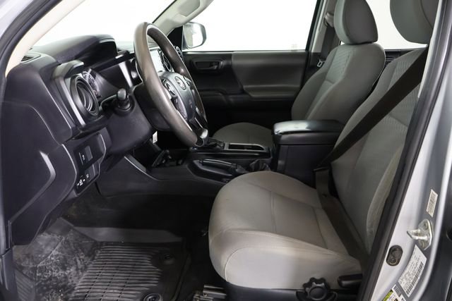 Used 2023 Toyota Tacoma SR AWD/4WD image 22