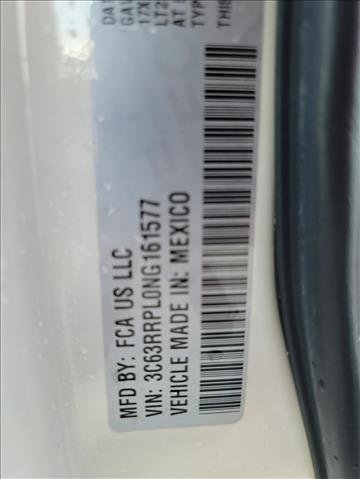 Used 2022 RAM 3500 Limited image 29