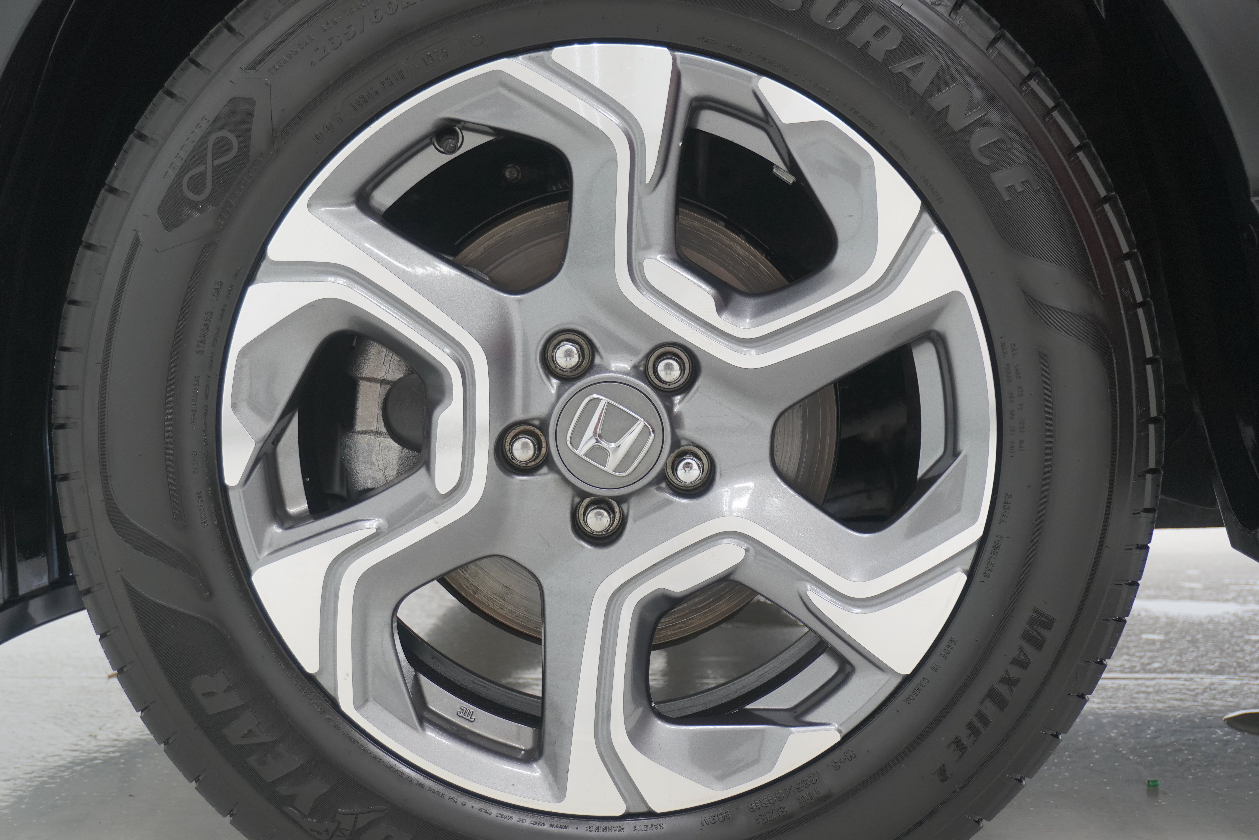 Used 2019 Honda CR-V EX-L image 29