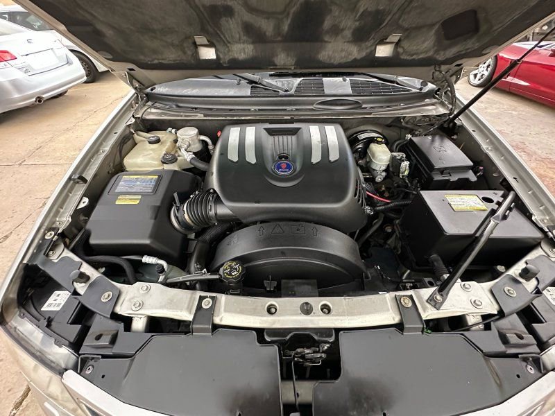 Used 2007 Saab 9-7X 5.3i image 19