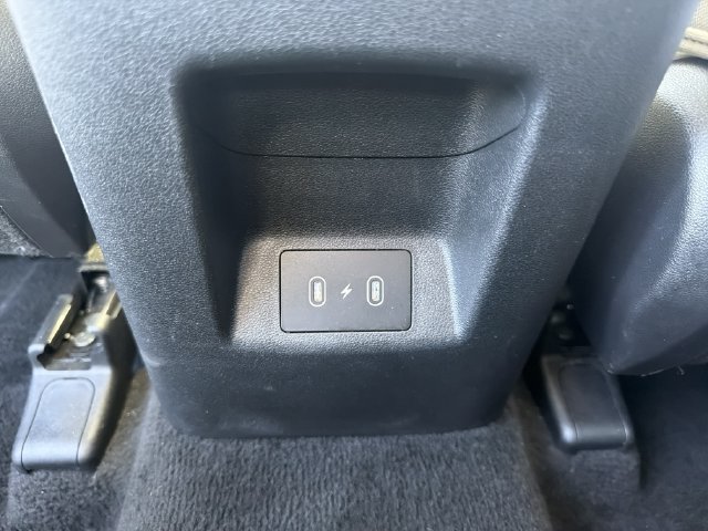 Used 2025 Hyundai Tucson SEL FWD image 24
