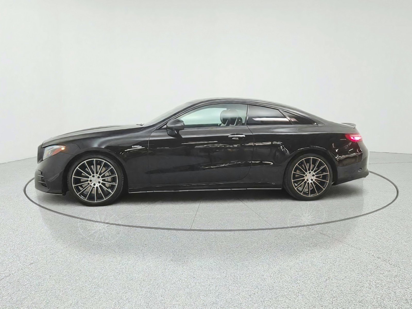 Certified 2020 Mercedes-Benz E 53 AMG 4MATIC Coupe image 8