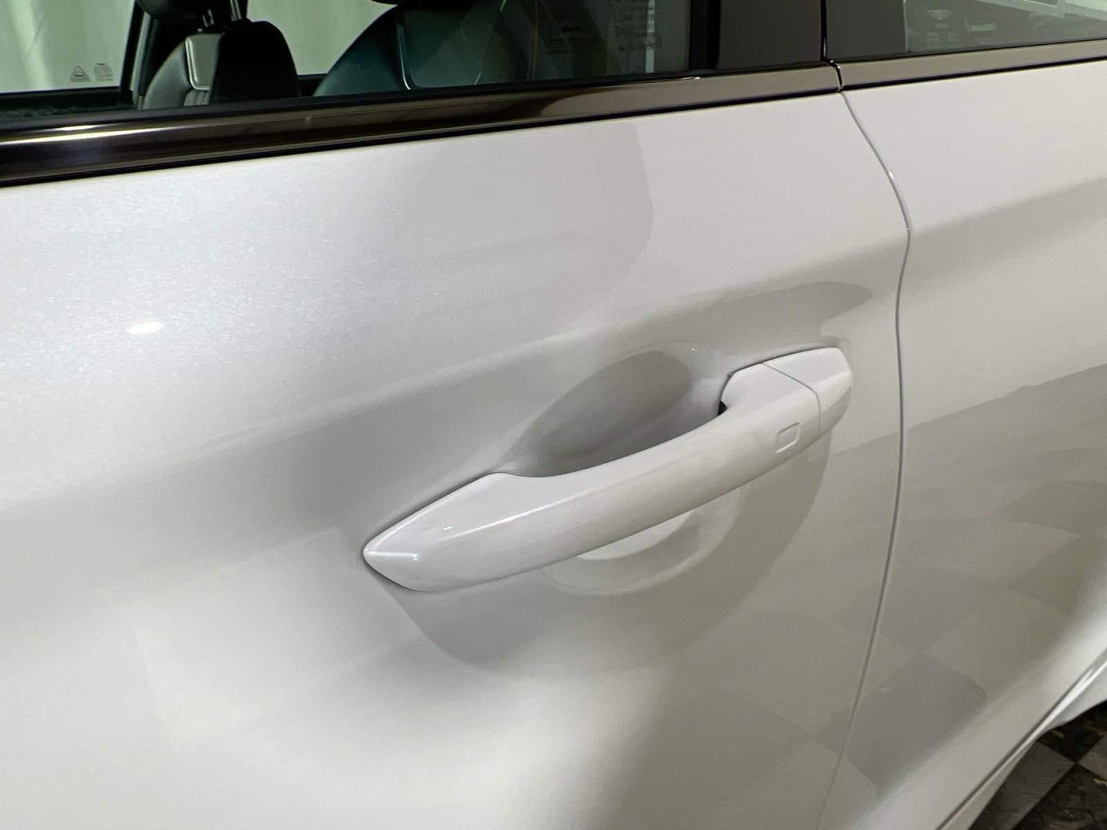 Used 2023 Genesis G70 2.0T w/ Sport Prestige Package image 15