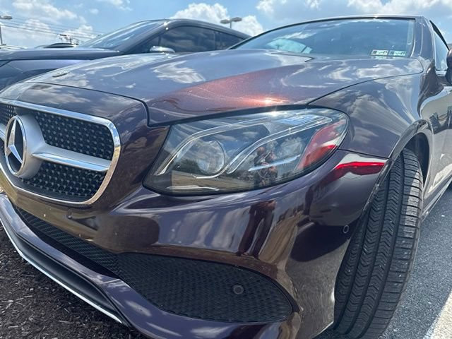 Used 2019 Mercedes-Benz E 450 4MATIC Cabriolet image 20