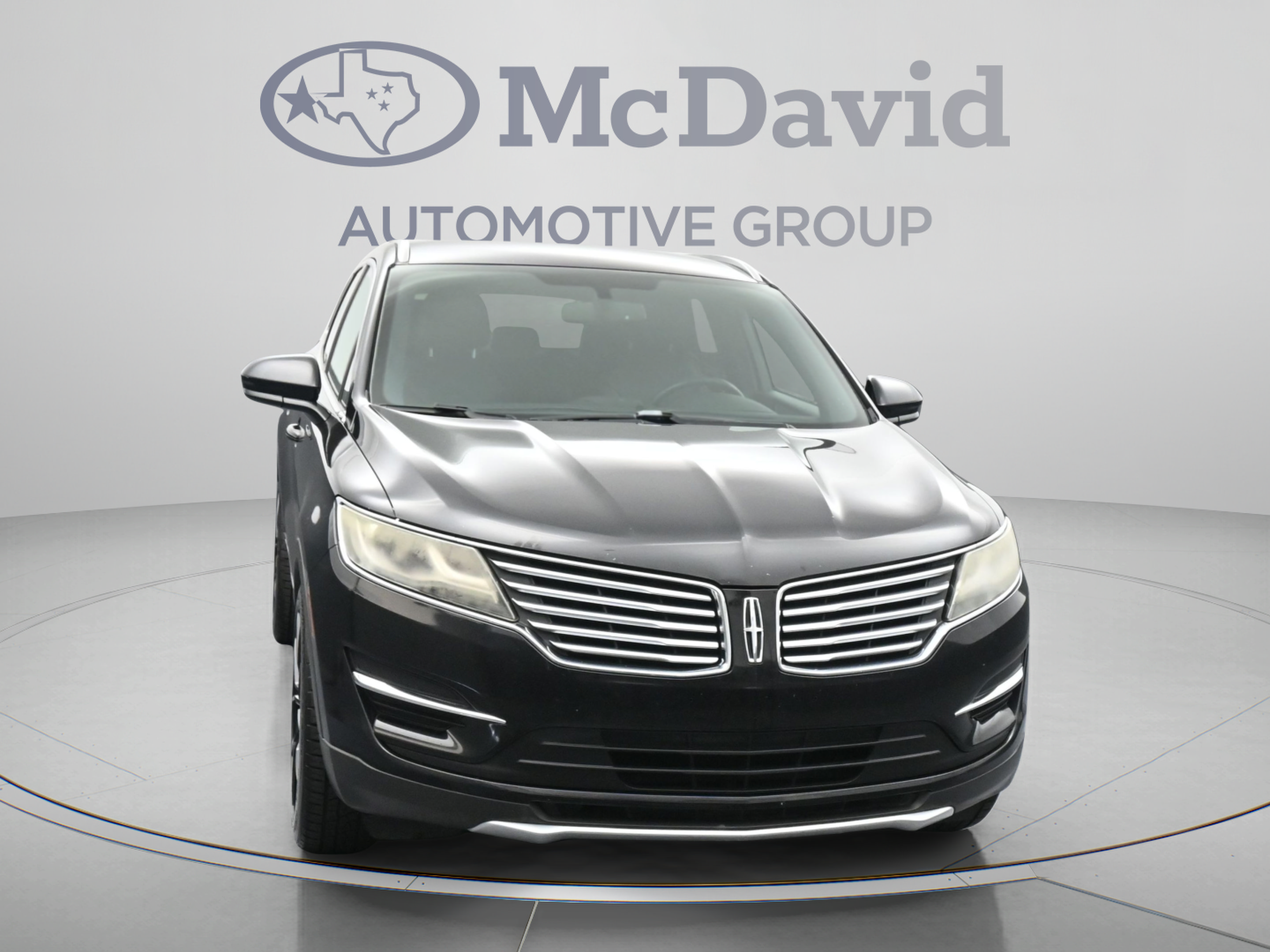 Used 2016 Lincoln MKC Premiere FWD image 2
