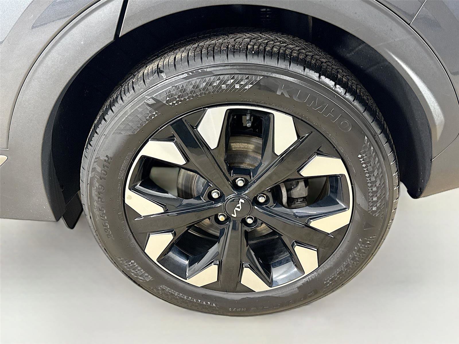 Used 2024 Kia Sportage X-Line image 30