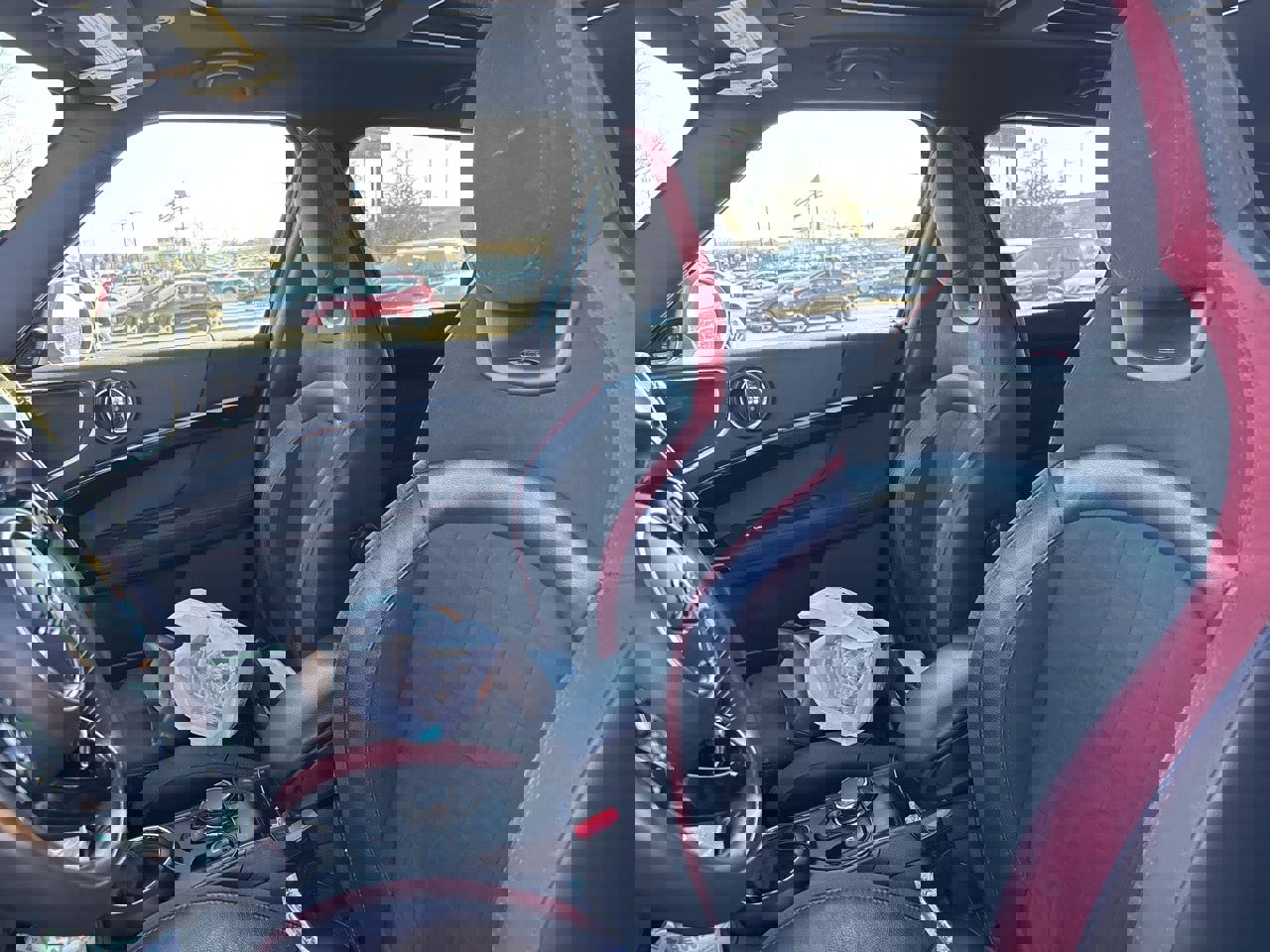 Used 2019 MINI Cooper Countryman John Cooper Works w/ Convenience Package image 13