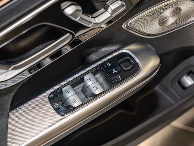 Certified 2023 Mercedes-Benz EQE AMG 4MATIC Sedan image 12