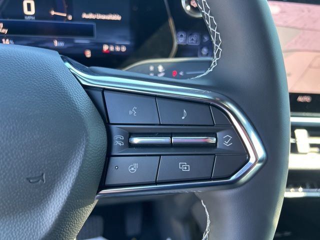 New 2026 Chevrolet Equinox EV LT image 19