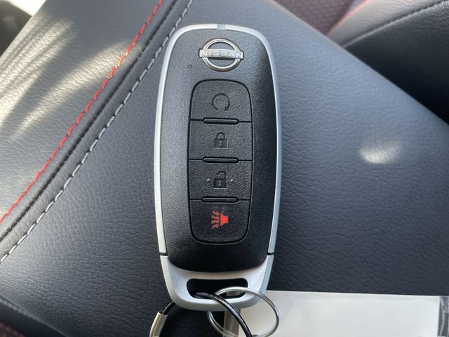 New 2026 Nissan Kicks SR w/ Cold Weather Package image 29