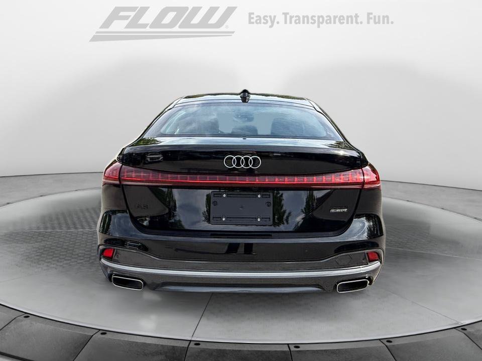 New 2026 Audi A5 Premium AWD/4WD image 6