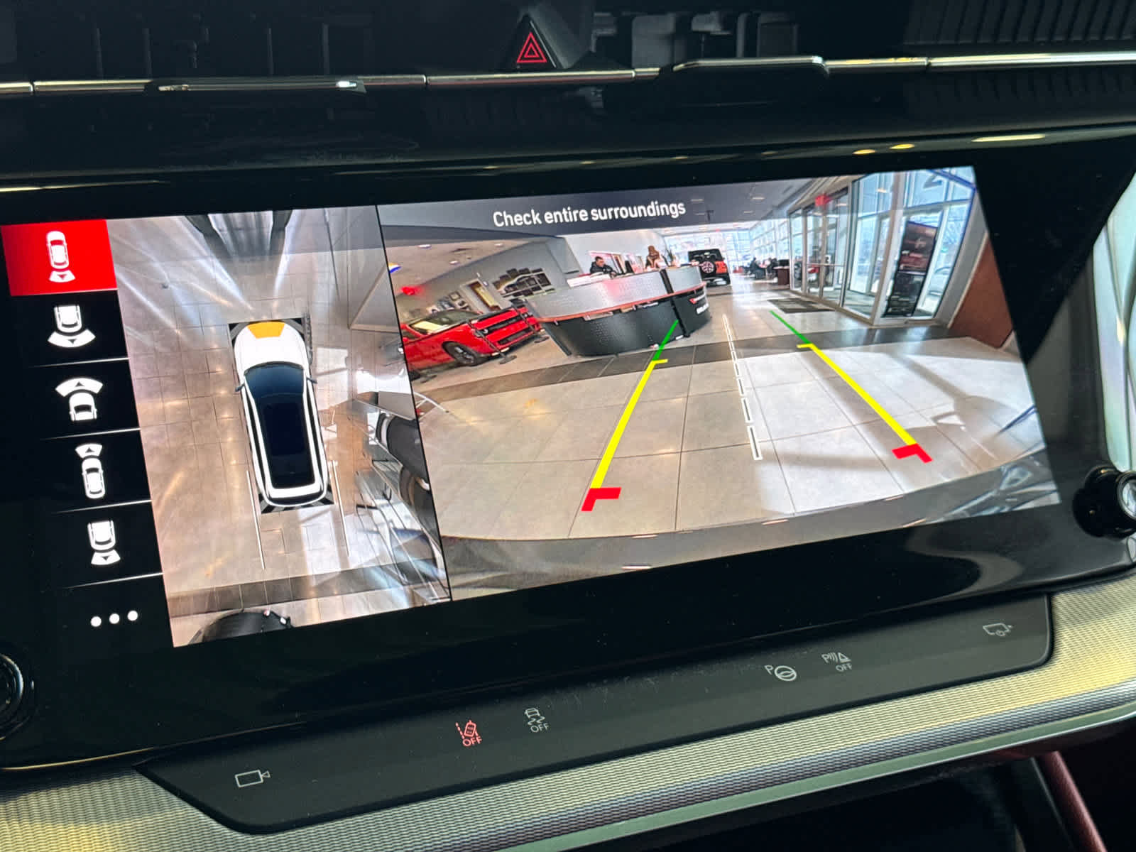 Used 2024 Jeep Wagoneer Launch Edition image 26