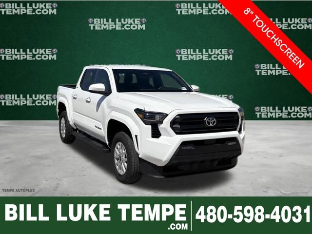 Used 2025 Toyota Tacoma SR5 image 1
