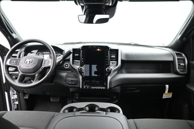 New 2027 RAM 3500 Tradesman AWD/4WD image 24