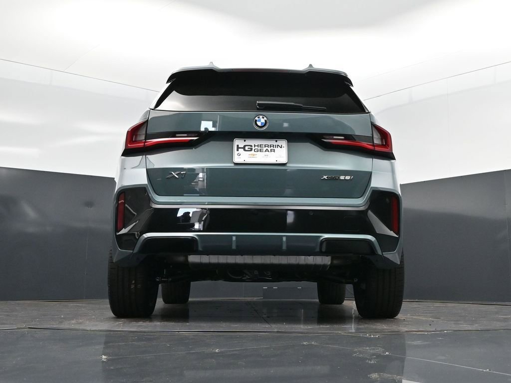 New 2026 BMW X1 xDrive28i w/ Technology Package image 41