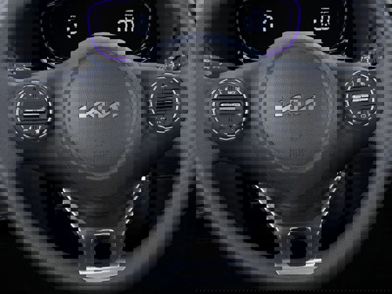 New 2025 Kia Soul LX image 22