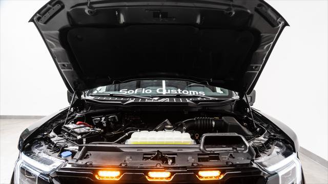 Used 2025 Ford F150 Lariat w/ Equipment Group 501A Mid image 33