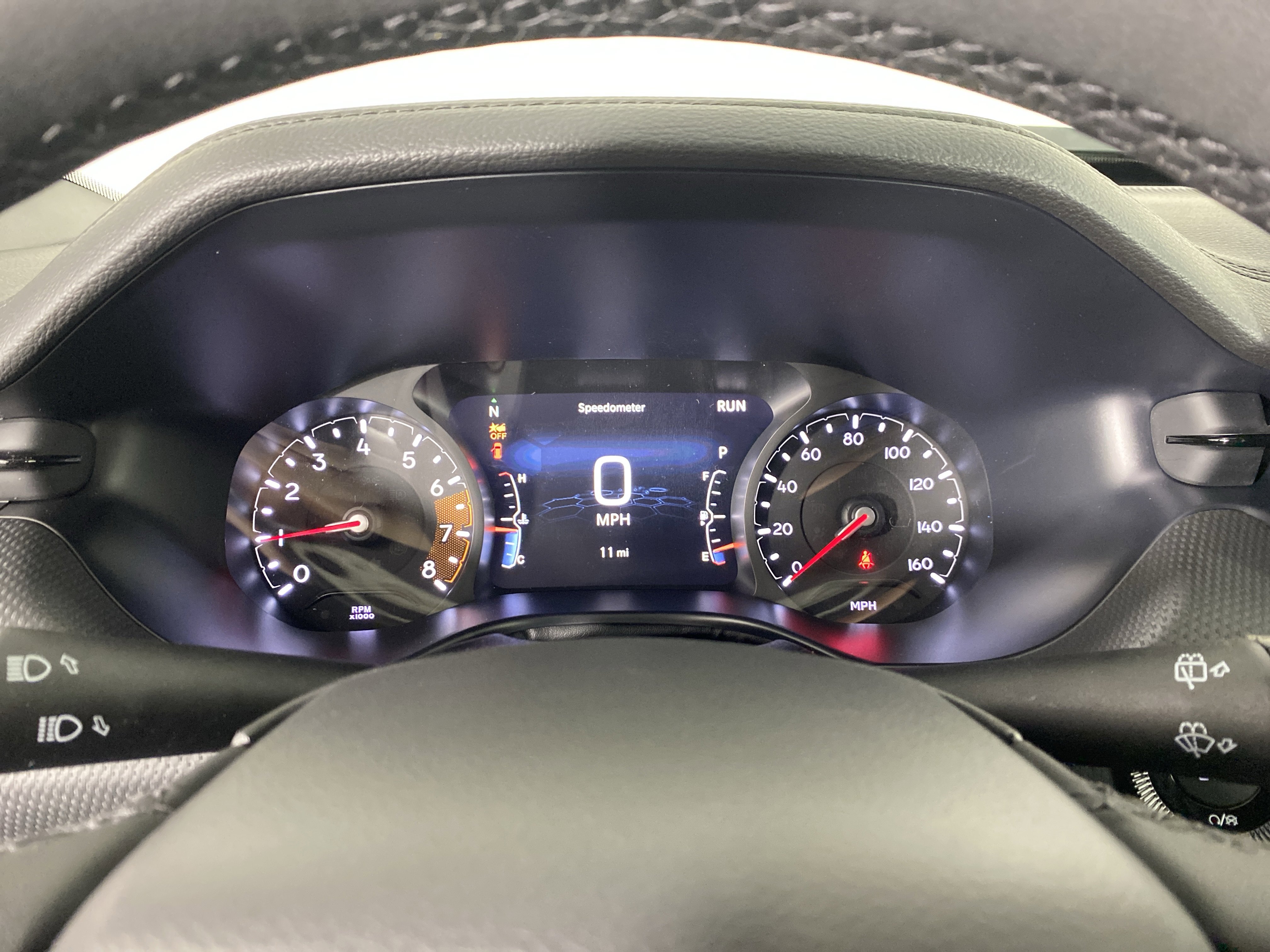 New 2026 Jeep Compass Limited image 19