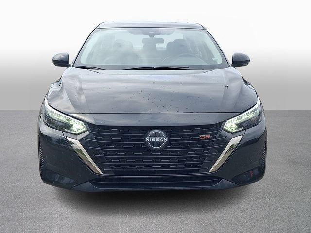 Used 2024 Nissan Sentra SR w/ SR Premium Package FWD image 2