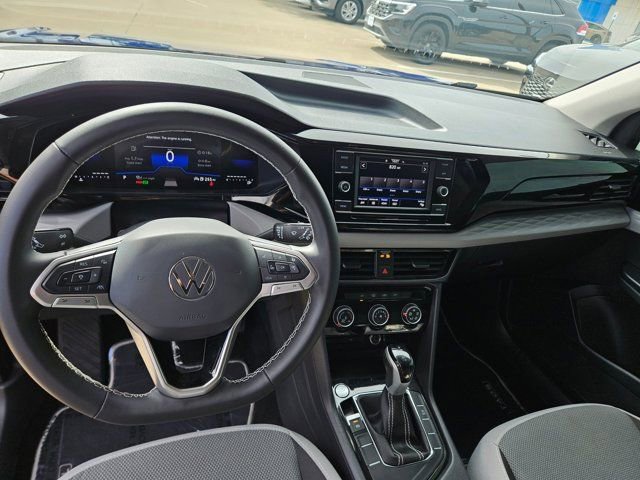 Used 2024 Volkswagen Taos S FWD image 17