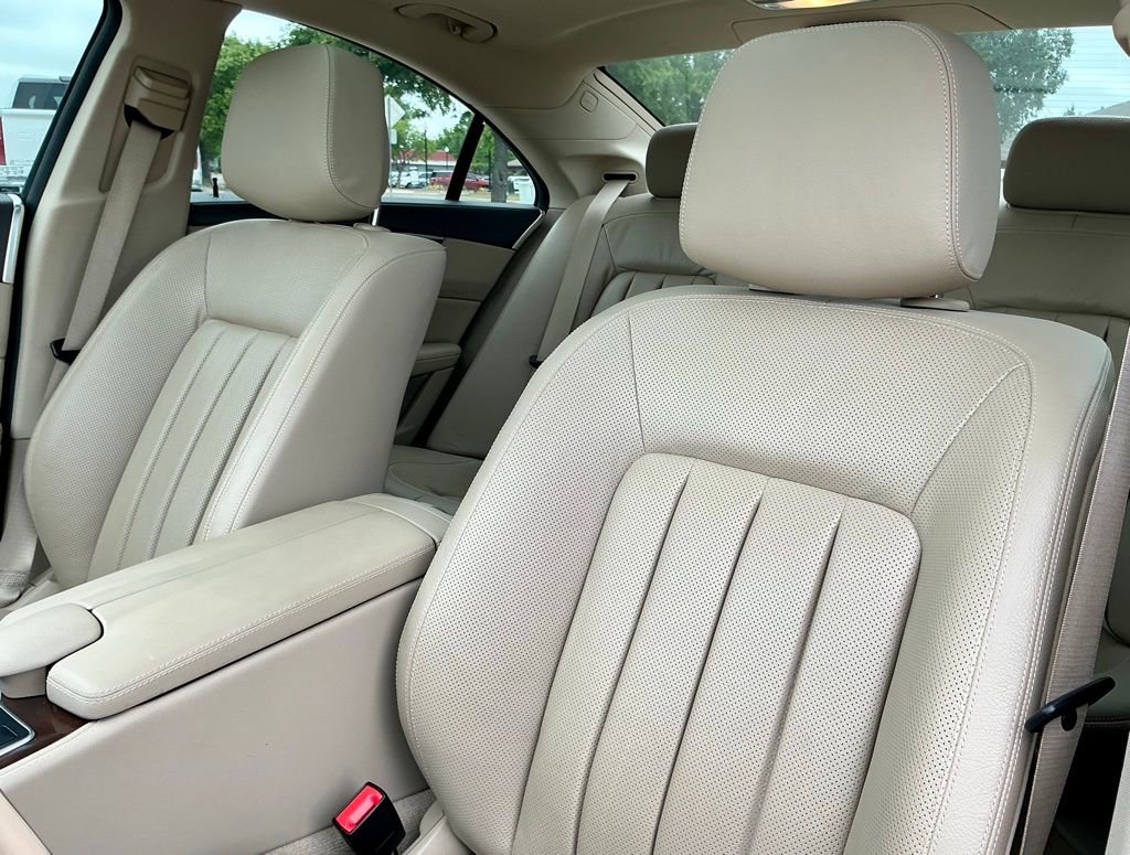 Used 2013 Mercedes-Benz CLS 550 4MATIC image 38