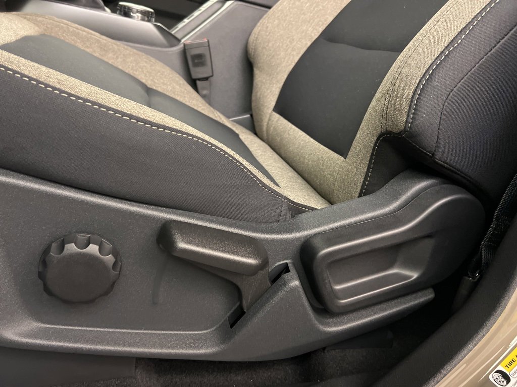 New 2025 Ford Bronco Big Bend image 29