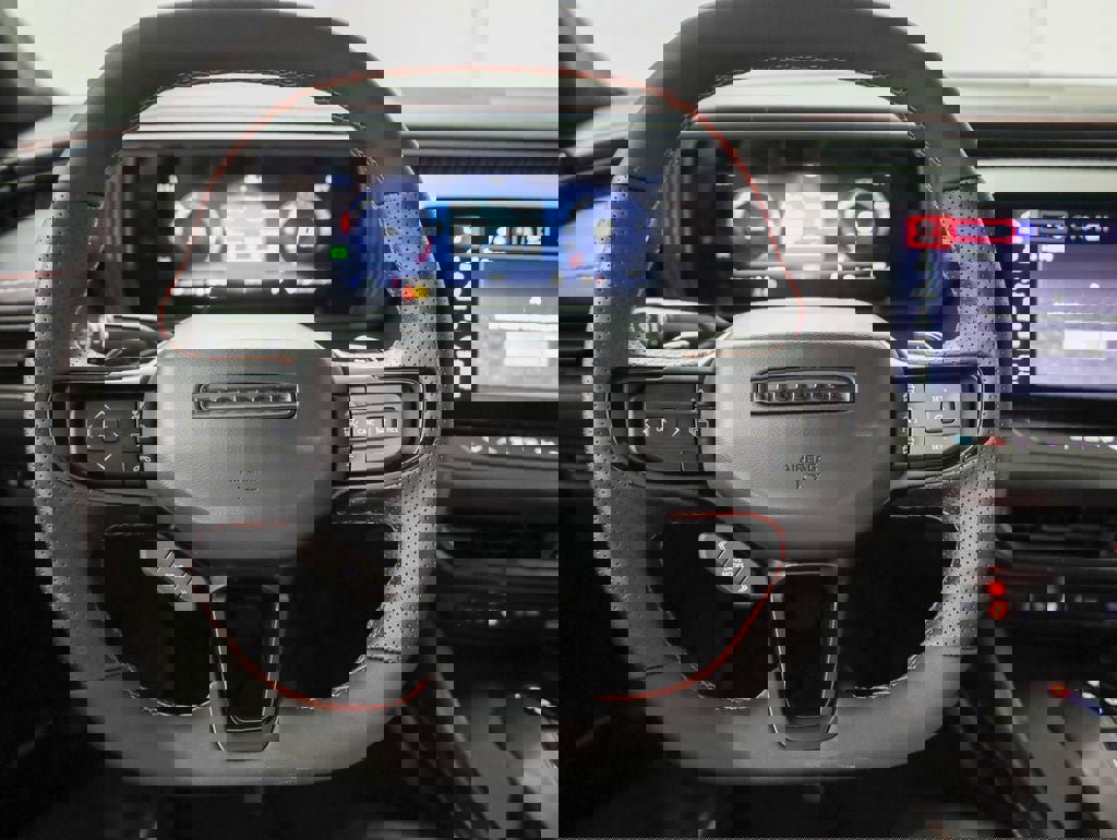 New 2026 Dodge Charger Scat Pack w/ Blacktop Package image 15