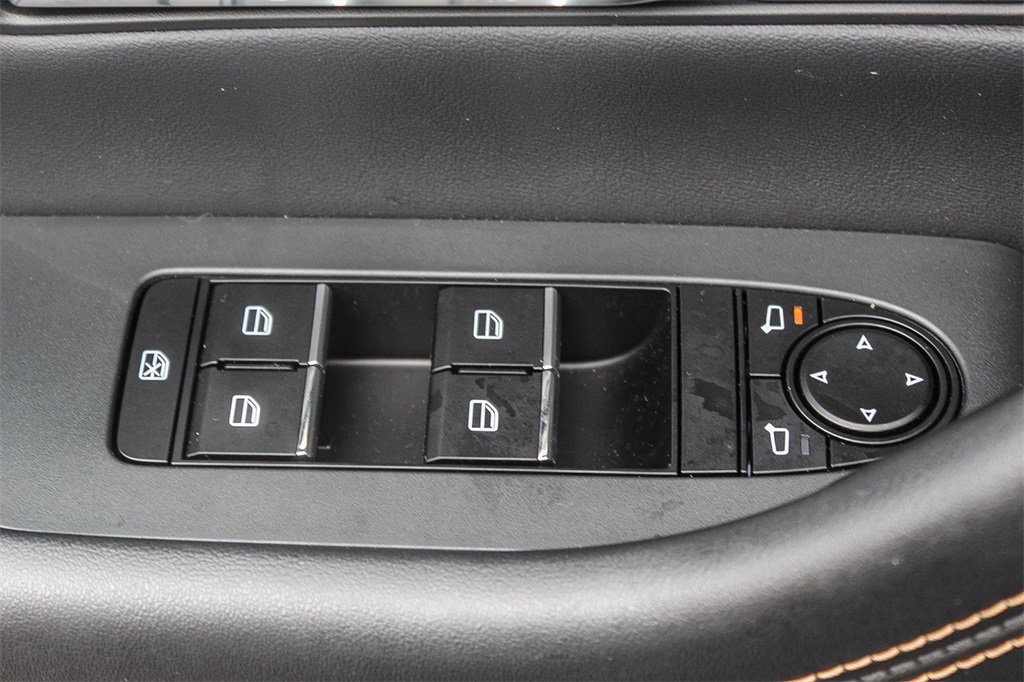 New 2025 MAZDA CX-70 Plug-In Hybrid w/ Premium Pkg image 22