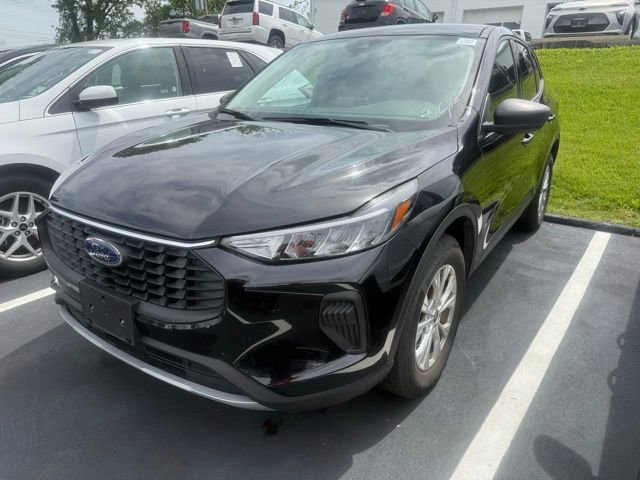 Used 2025 Ford Escape Active