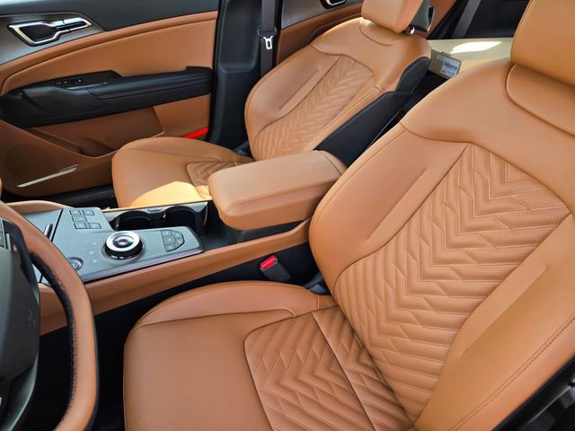 New 2026 Kia Sportage X-Line Prestige image 19