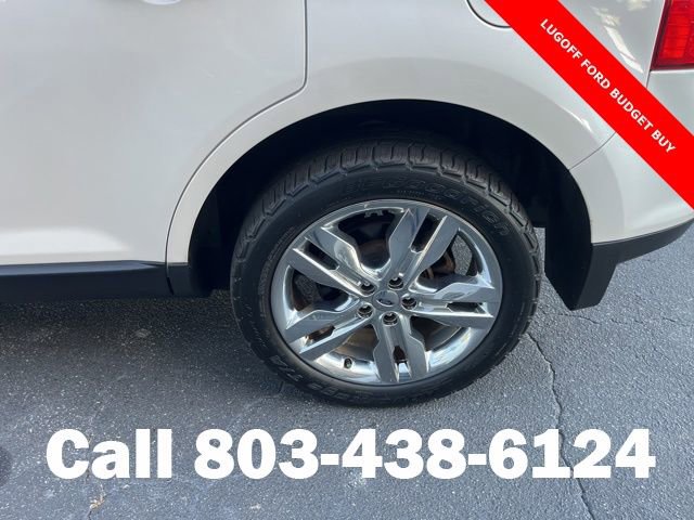 Used 2014 Ford Edge Limited w/ Equipment Group 302A image 32