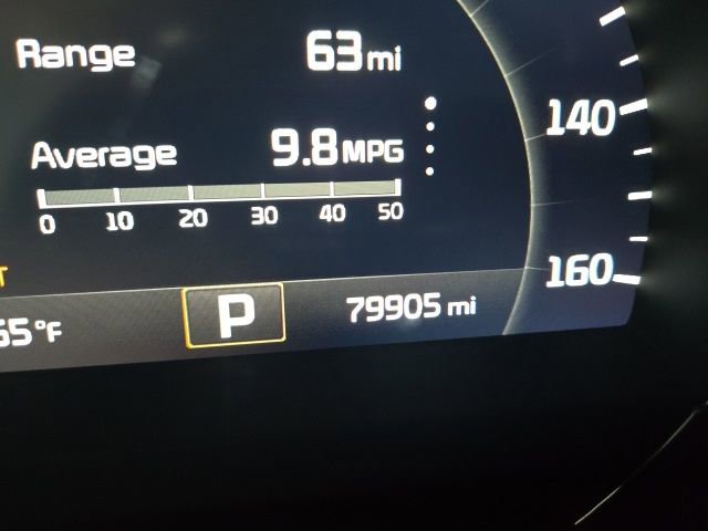 Used 2016 Kia Sorento EX w/ EX Touring Package image 31