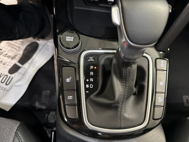 Certified 2025 Kia Seltos S AWD/4WD image 23
