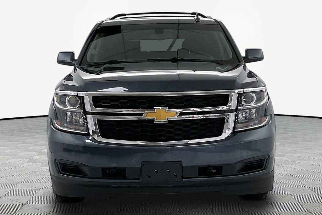 Used 2019 Chevrolet Tahoe LS AWD/4WD image 2