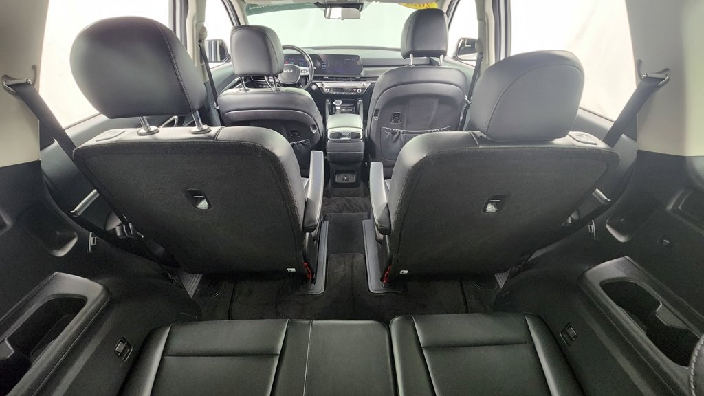 Used 2025 Kia Telluride S AWD/4WD image 20