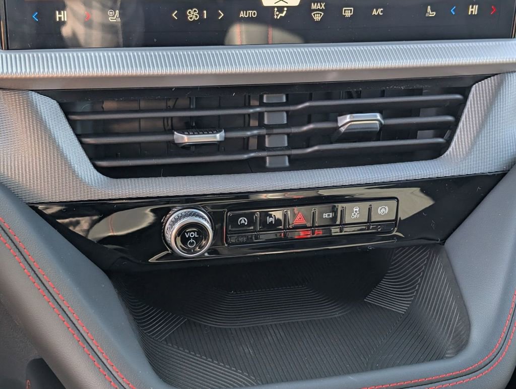 New 2026 Ford Explorer ST w/ Sun And Sound Package image 39