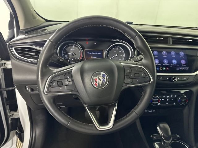 Used 2022 Buick Encore GX Select image 14