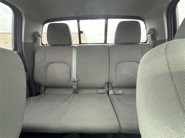 Used 2019 Nissan Frontier SV image 21