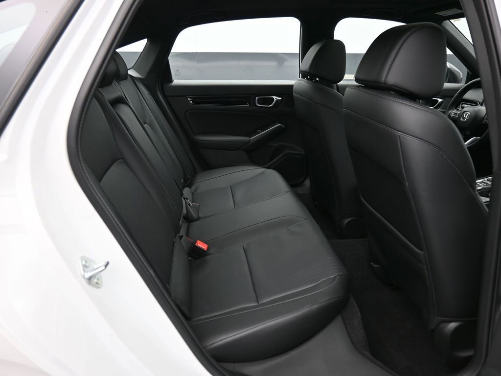 Certified 2026 Honda Civic Sport Touring image 37