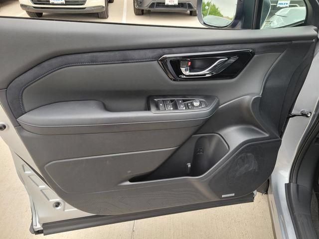 New 2026 Subaru Forester Limited AWD/4WD image 14