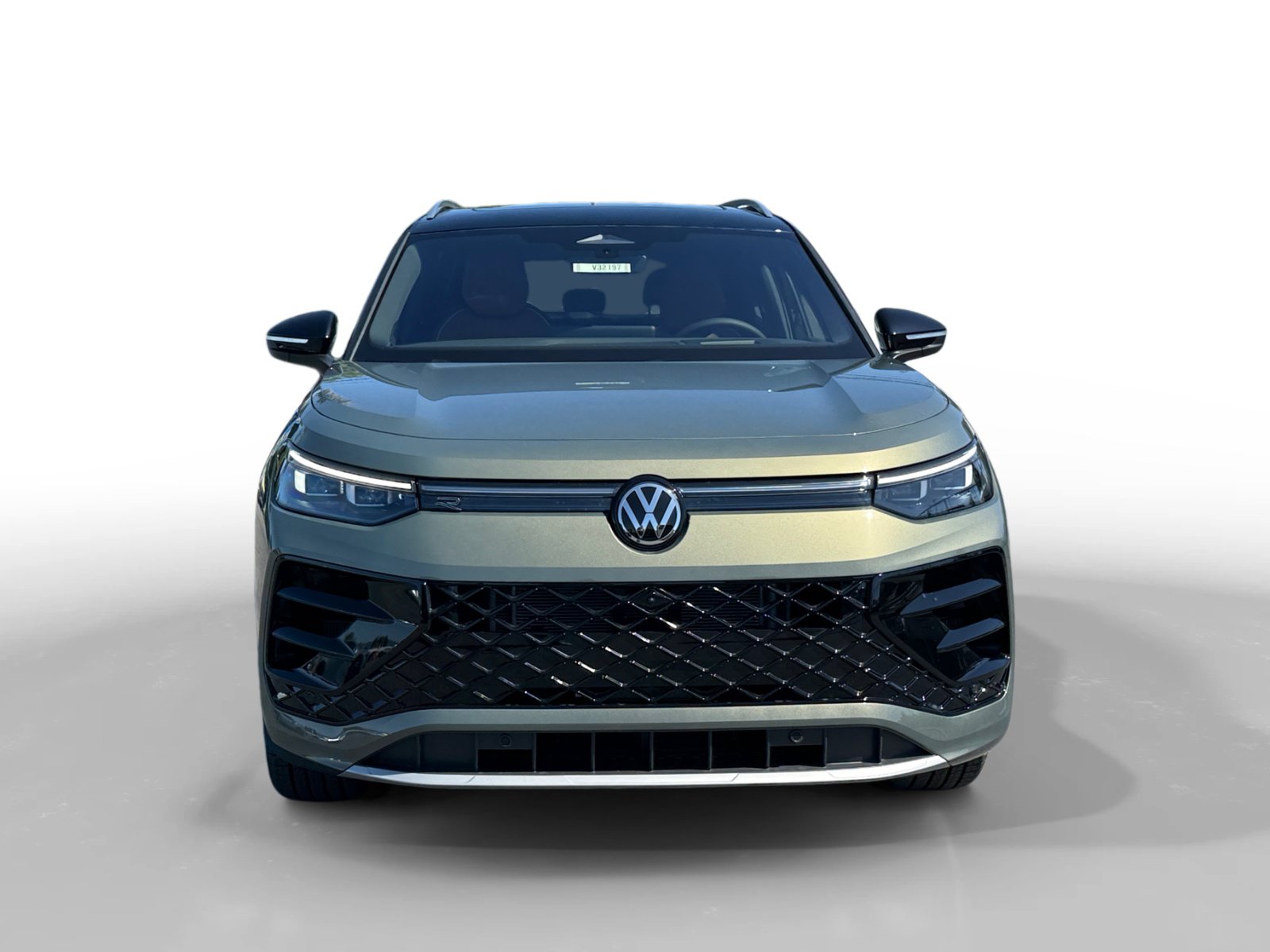 New 2026 Volkswagen Tiguan SEL R-Line AWD/4WD image 8