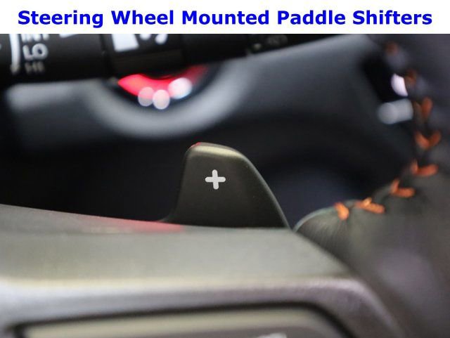 New 2026 Honda CR-V Sport-L image 17