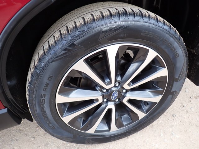Used 2018 Subaru Forester 2.0XT Premium AWD/4WD image 7