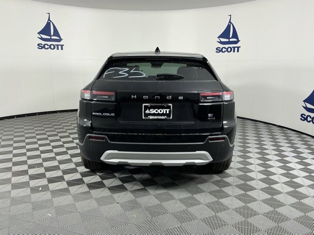 New 2026 Honda Prologue EX image 5